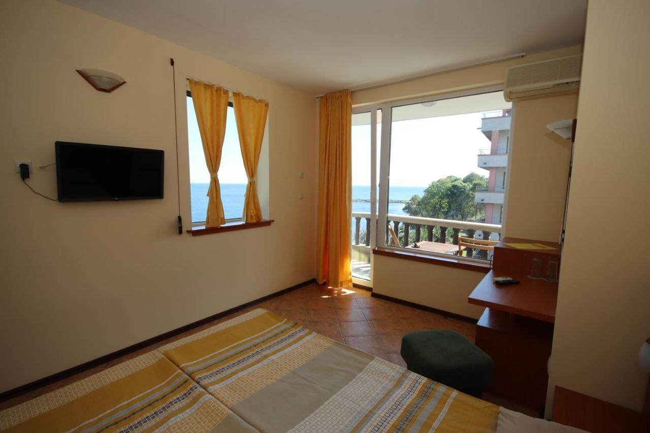 Hotel Continental Kiten  Zewnętrze zdjęcie