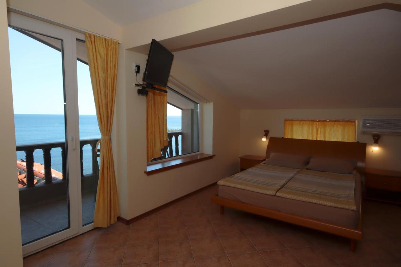 Hotel Continental Kiten  Zewnętrze zdjęcie