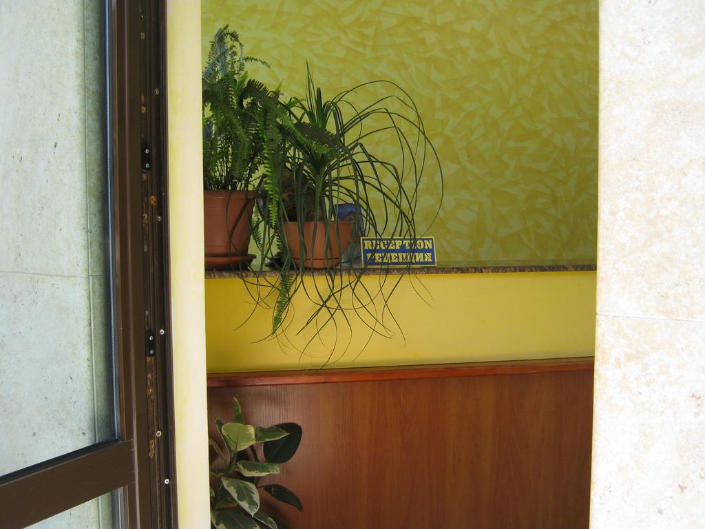 Hotel Continental Kiten  Zewnętrze zdjęcie