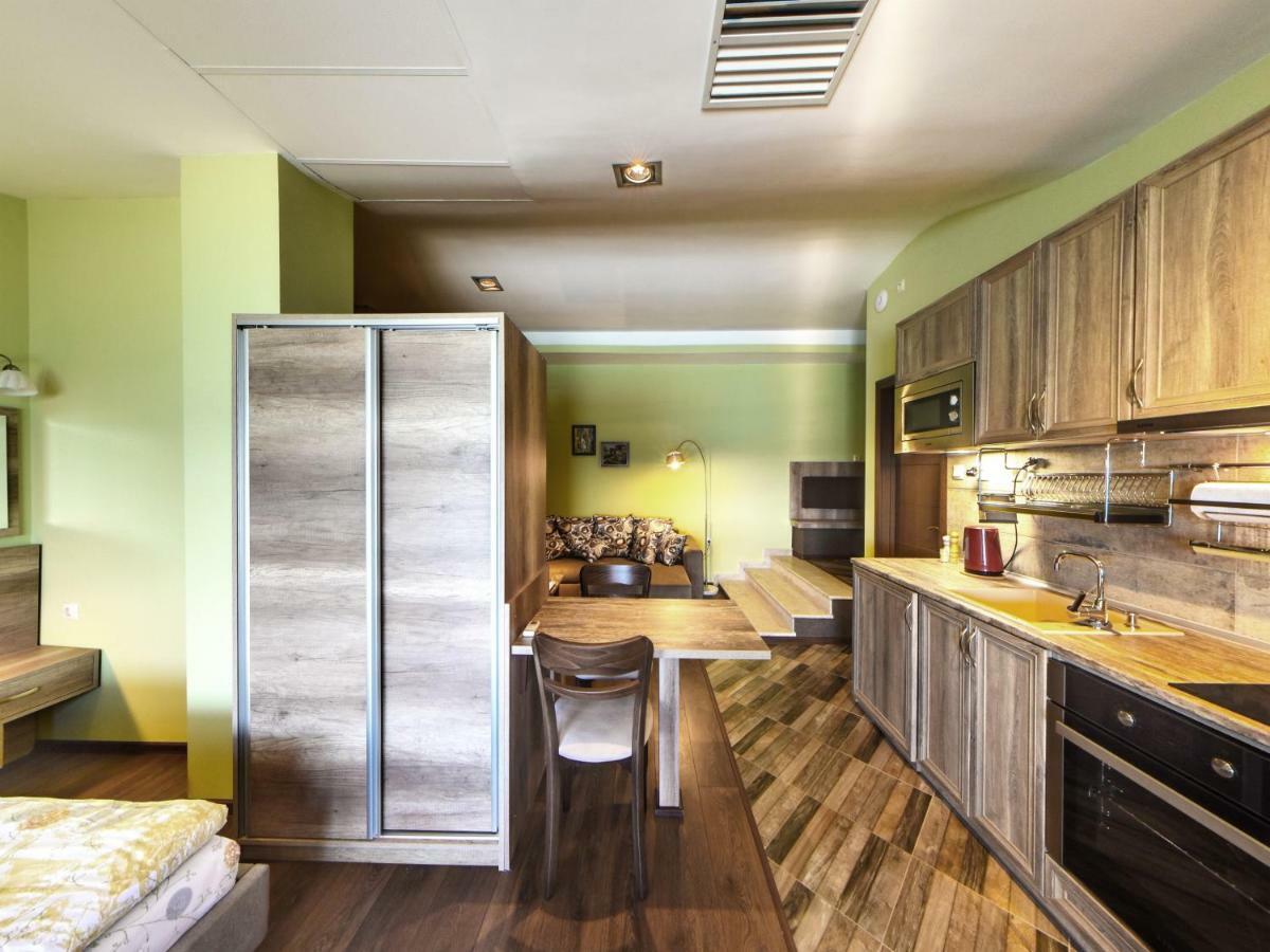Hotel Continental Kiten  Zewnętrze zdjęcie