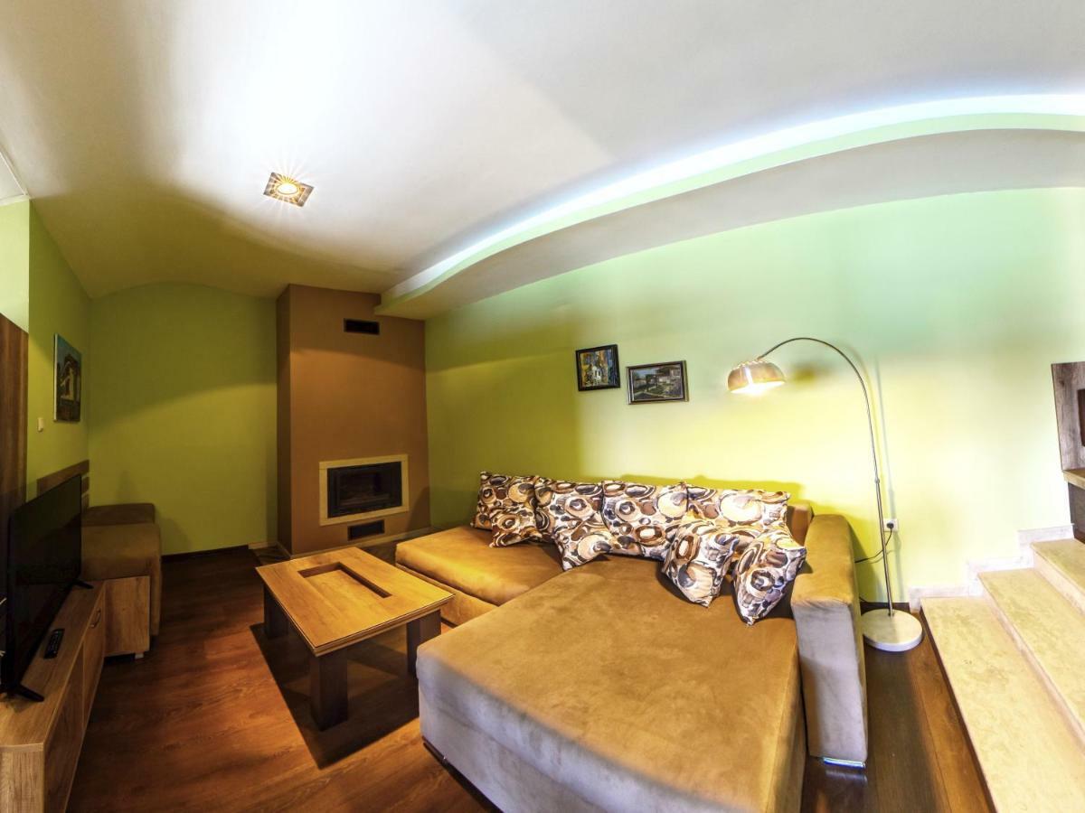 Hotel Continental Kiten  Zewnętrze zdjęcie